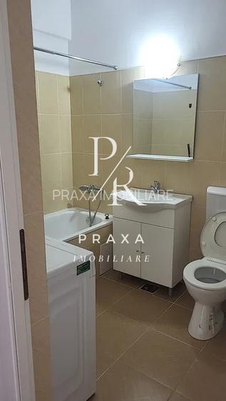 OPORTUNITATE!! Apartament 1 camera decomandata, 36 mp, NOU, zona Florilor! - 8