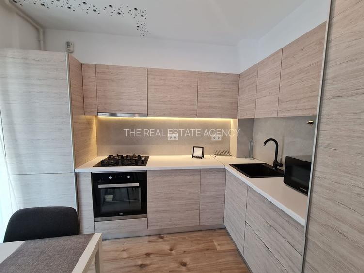 Apartament | 3 camere | Barbu Văcărescu | Lângă metrou - 6