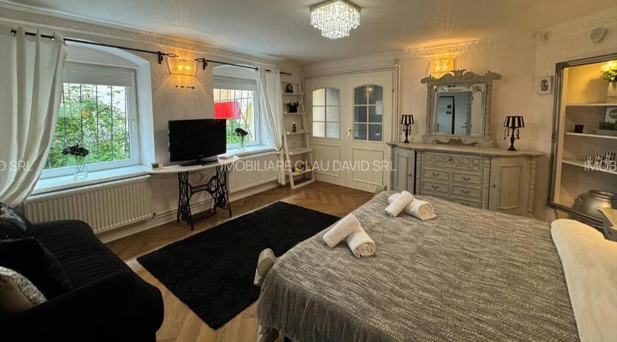 Apartament 2 camere in centrul istoric, renovat cu stil, pe strada Republicii - 4