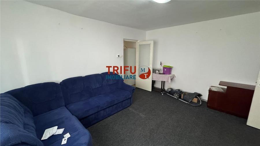 Apartament de inchiriat zona cetate