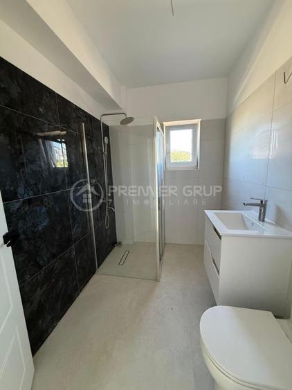Etaj 2! Apartament 2 camere 56mp, Visan, CT, PARCARE