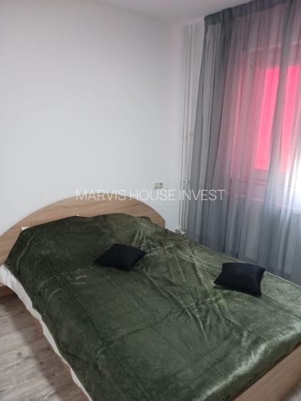 Apartament renovat situat in Zona Brancoveanu - 8