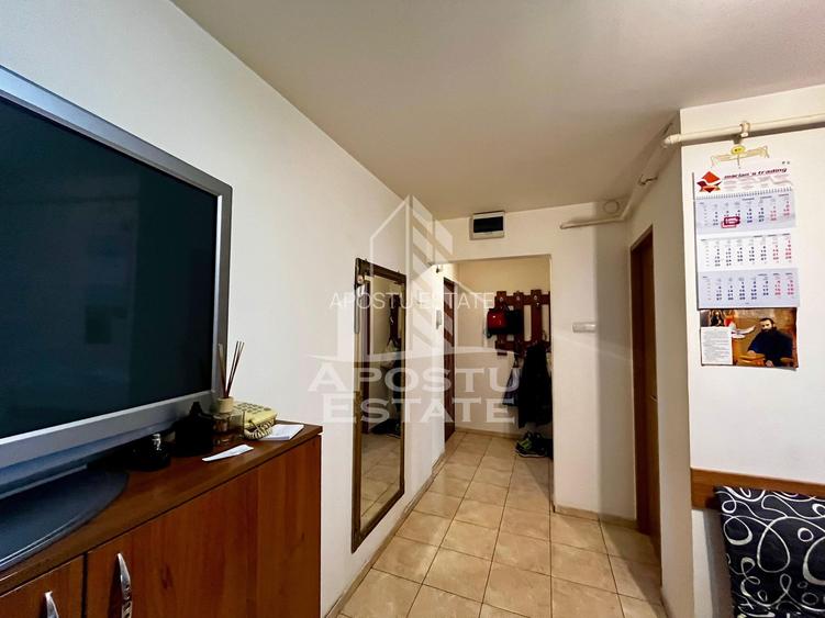 Apartament 3 camere de vanzare, zona Lipovei, Timisoara - 9