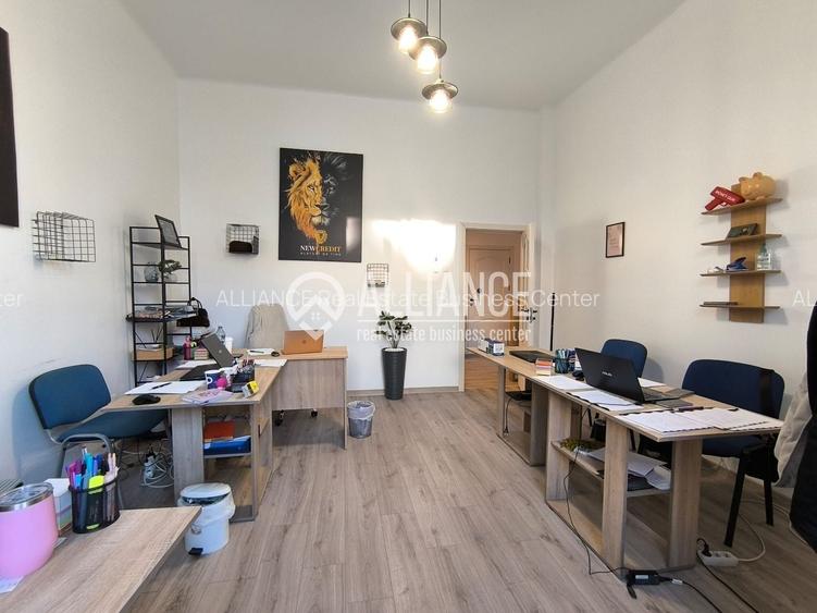 CENTRU MIGA (cod03)- Birouri moderne linga Tribunal ! - 10