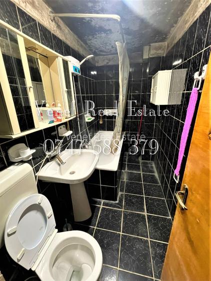 4 Camere 2 bai 2 balcoane 97 mp 1989 etaj 6 Colentina Doamna Ghica - 25