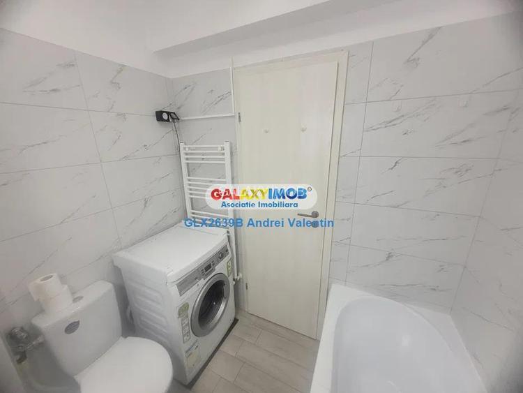 Garsoniera Bloc Nou Berceni - Dimitrie Leonida - Biruintei - La cheie - 6