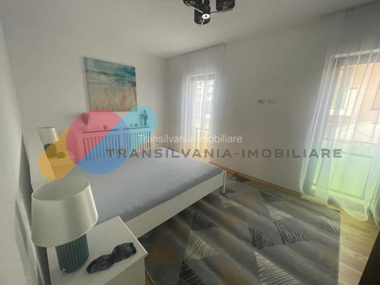 Apartament 2 camere, 52mp + terasa 30mp, cartier Buna Ziua - 8