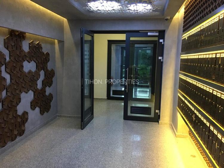 Garsoniera | Lujerului - 21 Residence | Centrala | Metrou 10 Minute - 7