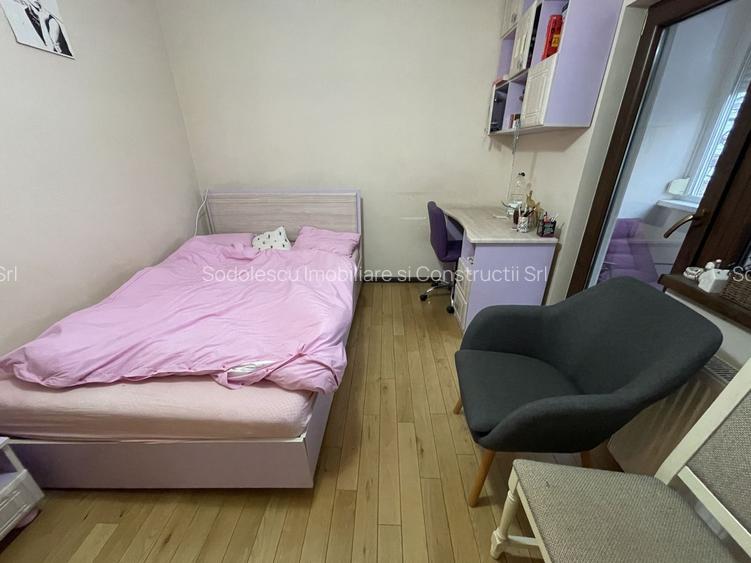 Apartament 4 camere,etaj 1,zona Bucovina - 13