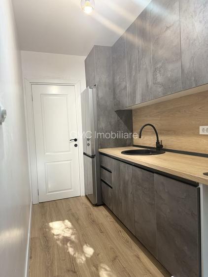 Garsonieră LUX – Investiție Premium | Lujerului A257 - 2