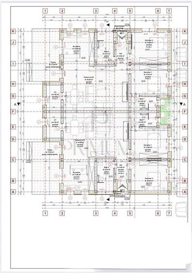 0% COMISION - Duplex modern - spatios - toate utilitatile - 4