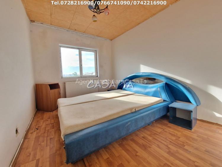 Apartament 3 camere ,situat in Rovinari, Str. 22 Decembrie 1989 - 6