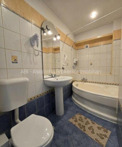 Unirii metrou,garsoniera 40mp,bloc 1991/ 98.000euro - 5