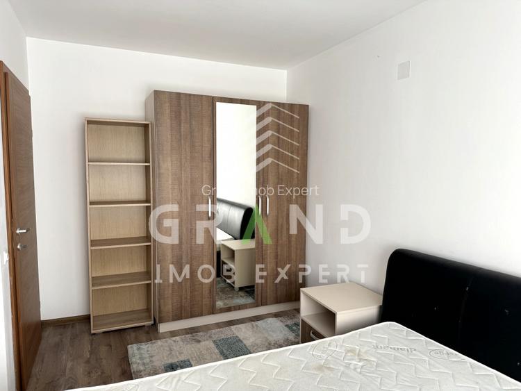 2 Camere MODERN | BALCON Generos | Donath Park – Capăt Grigorescu - 6