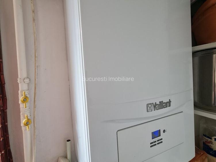 Apartament 2 camere PANTELIMON ,Obor, CENTRALA PROPRIE DECOMANDAT,mobilat utilat - 7