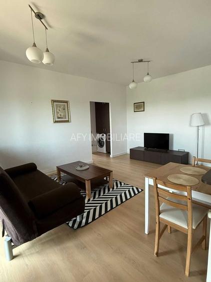 De inchiriat apartament cu 2 camere , Tineretului sector4 - 7