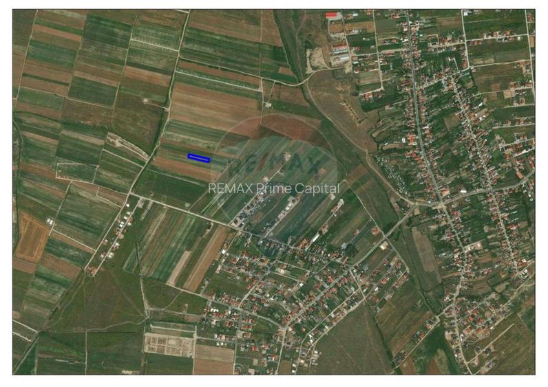 De Vânzare teren intravilan – 1417 mp, Cihei - 5