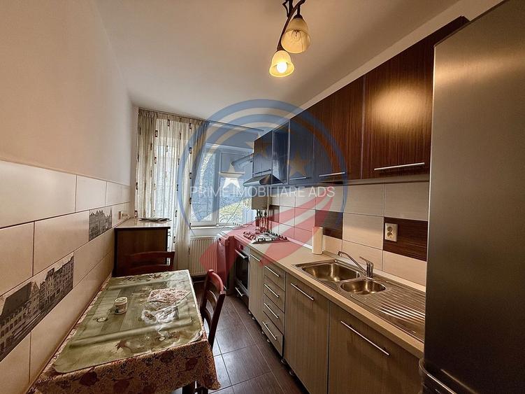 Apartament 2 camere de vanzare/Craiova/Brazda/Baba Novac - 10