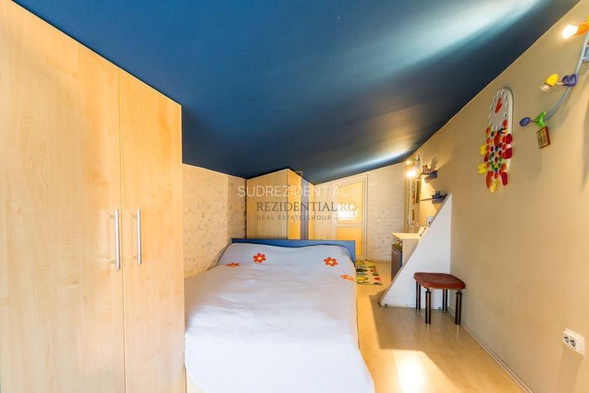 Bulevardul Metalurgiei, decomandat, comision 0% - 14