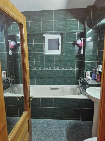 De vanzare apartament 4 camere, Constanța ICIL- Kaufland - 7