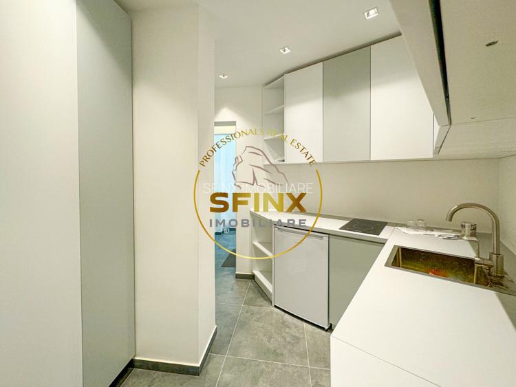 Clinica stomatologica | la cheie | 2 unituri dentare | Sos Nordului - 8