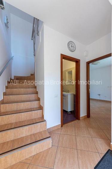 Calea Mosilor, Traian, vila moderna 4 camere - 9