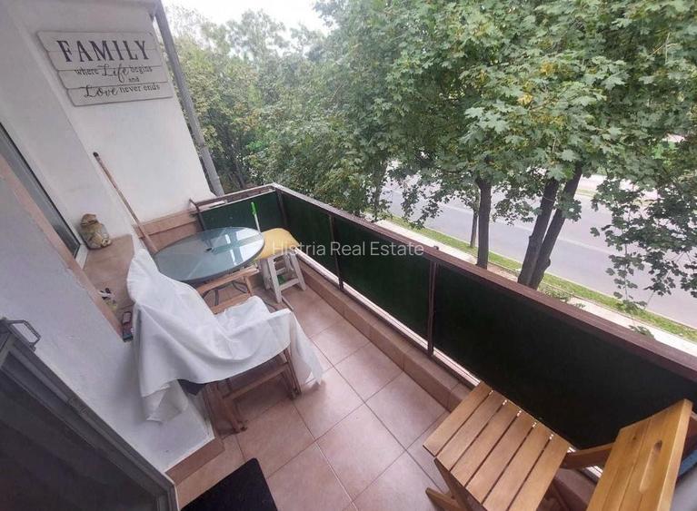 GARA 2 CAMERE ETAJ 3 380 EURO TERMEN LUNG - 7