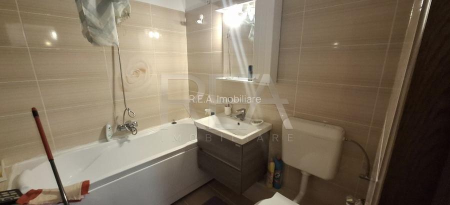 2 camere, 2/10, 56mp, bloc 1980-Gorjului-Str. Moinesti - 6