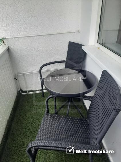 Apartament 2 camere in Gheorgheni - 6