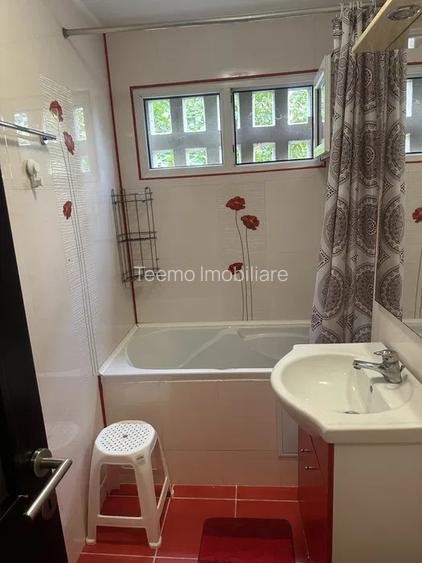 Apartament 3 camere, semidecomandat, 67 mp, ac, balcon, zona Berceni - 7