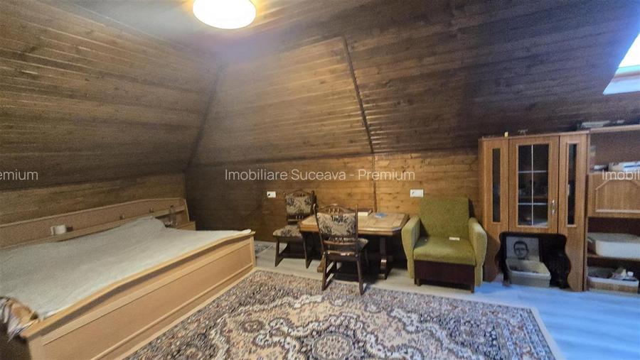Casa Noua de Vanzare!Radauti! In Bucovina! Zona Dornesti! 0727817187 - 10