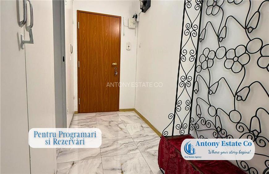Apartament de inchiriat, 2 Camere, Rogerius, Oradea - 11