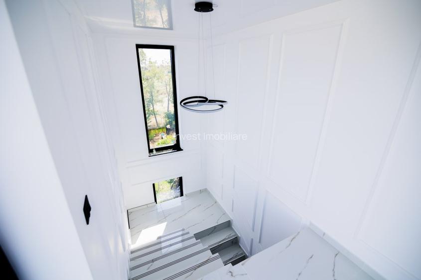 COMISION 0%! Duplex modern cu 3 dormitoare, 2 bai si terasa panoramica - 26