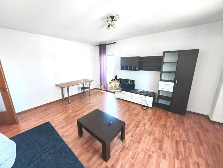 Apartament 2 camere | Decomandat | Parcare | 60 mpu | MOL Calea Turzii - 2