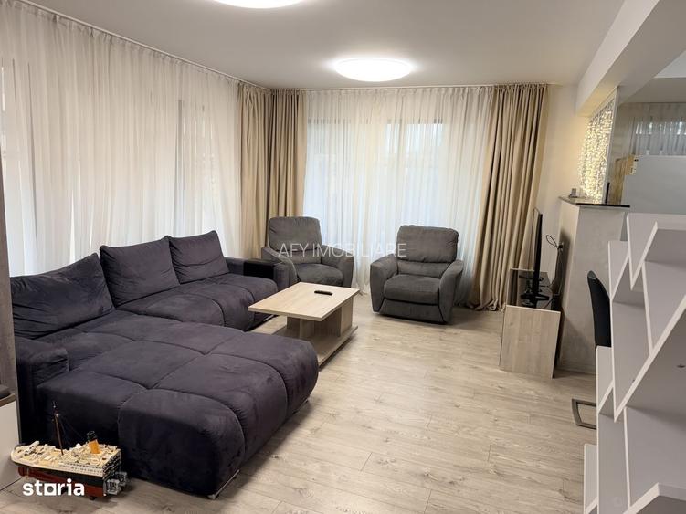 De vanzare casa deosebita, ultrafinisata, Bragadiru - 19