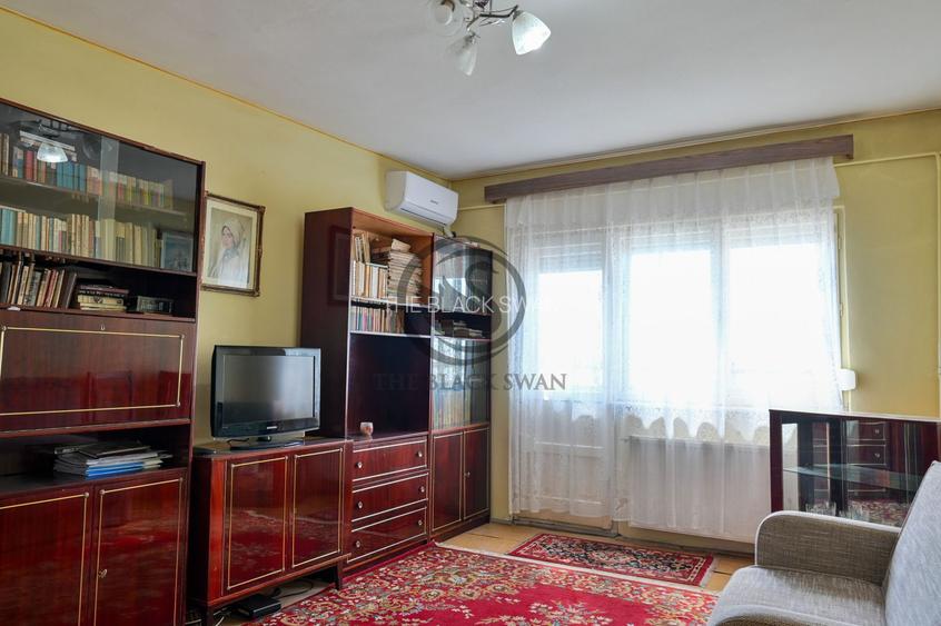Apartament 2 camere de vanzare | Decomandat | Vest - Ploiesti - 2
