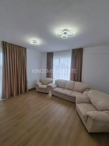 Apartament 3 camere The Suburb Buftea mobilat/utilat Lux ! - 6