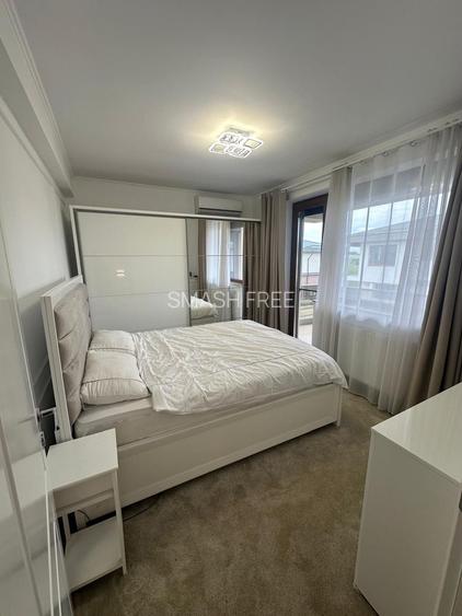 Casa P+1 - 164 mp + teren 255 mp - Pipera - 17