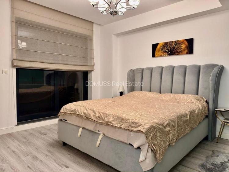 2CAMERE | PARTER | BANEASA | JANDARMERIEI | 2 BAI | PARCARE SUBTERANA - 15