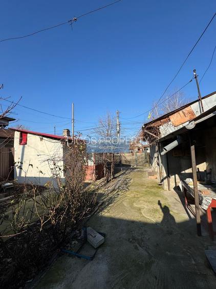 De Vânzare - Casă, Strada Griviței - 6