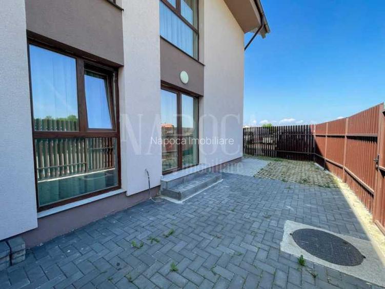 Apartament 3 camere de vanzare in Floresti - 6