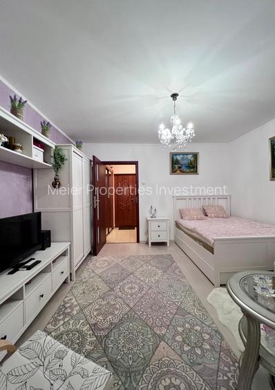 Garsoniera Titan | Parcul Constantin Brancusi - 4