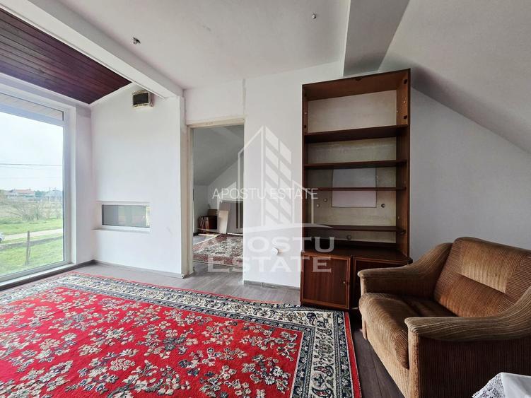 Casa individuala P+M, Dudestii Noi - 2