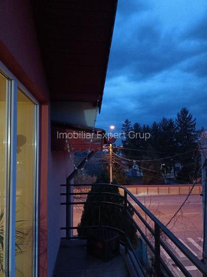 Vila moderna 7 camere pretabil cazare muncitori - 5