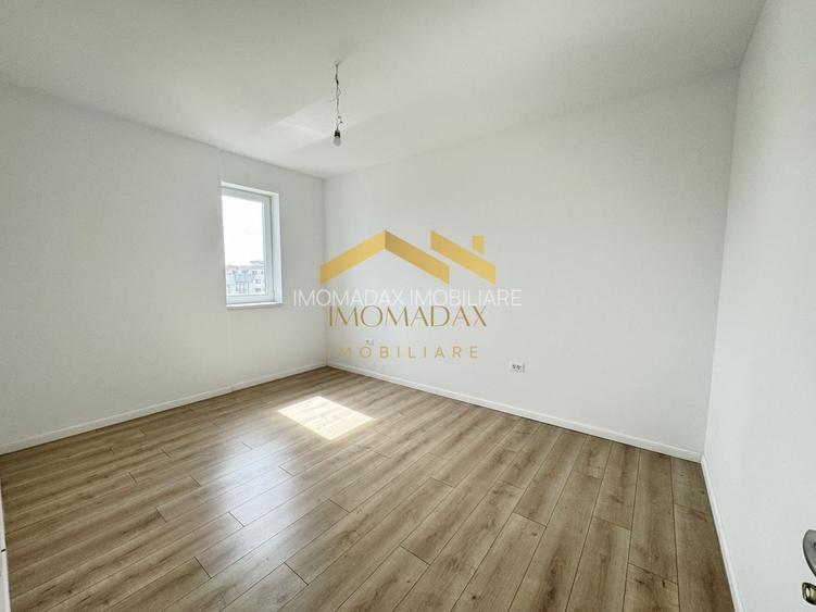 Penthouse Aradului-3 Camere-Centrala Proprie - 28