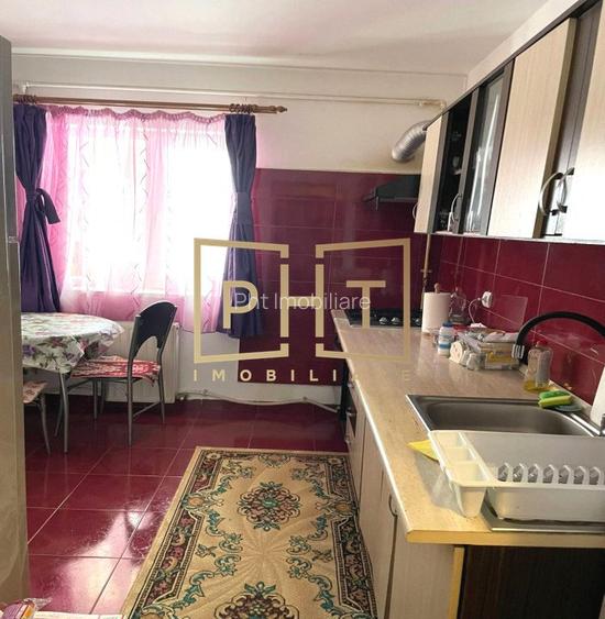 Apartament cu 2 camere, 56 mp, balcon, zona strazii Eroilor! - 4