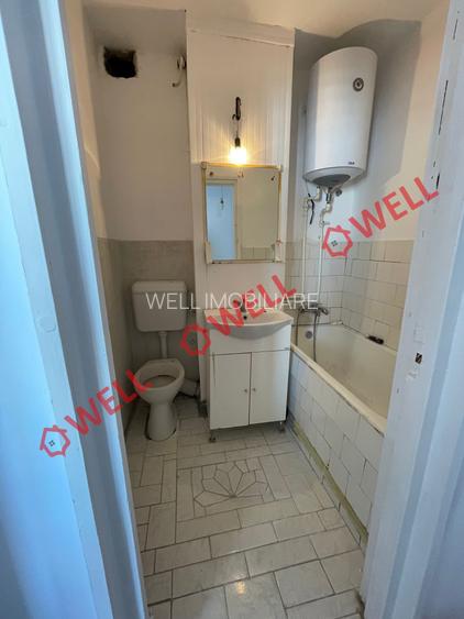 De vânzare apartament cu 2 camere în Sfântu Gheorghe, pe strada Dealului - 9