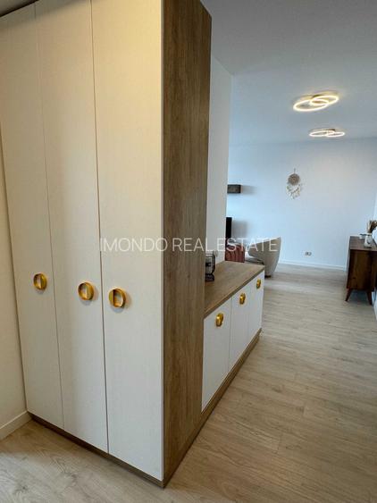 2 Camere I PIPERA I Rond Omv I Parcare Inclusa - 6