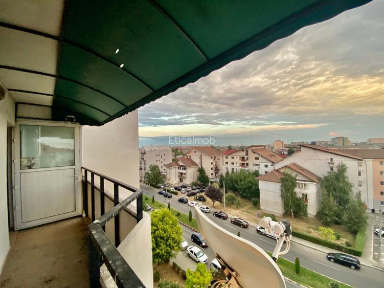 Apartament 3 Camere + Garsonieră | Micro 3 | Târgoviște | 109 mp utili - 17