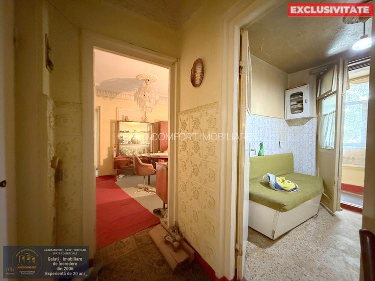 Apartament 2 Camere în Zona Micro 16 liber - 5